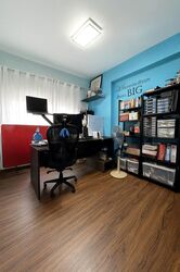Blk 546C Segar Vale (Bukit Panjang), HDB 5 Rooms #504350781